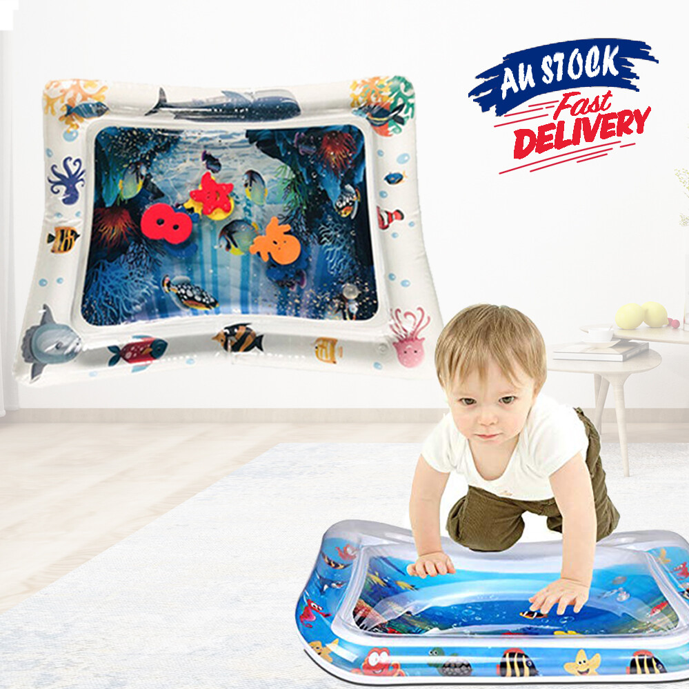 inflatable baby toys